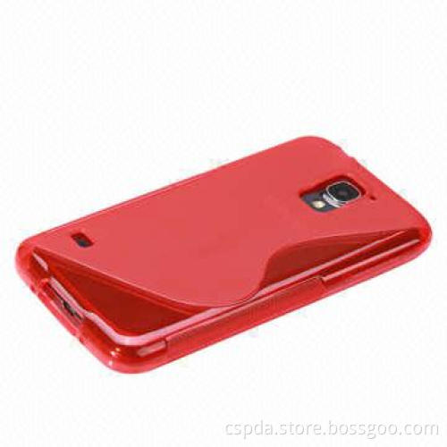 TPU case for Samsung Galaxy S5